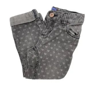 Jeans - Hearts