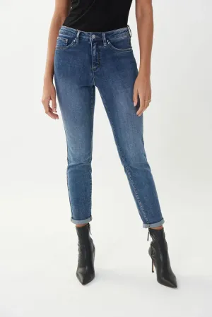 Joseph Ribkoff Girlfriend Jean