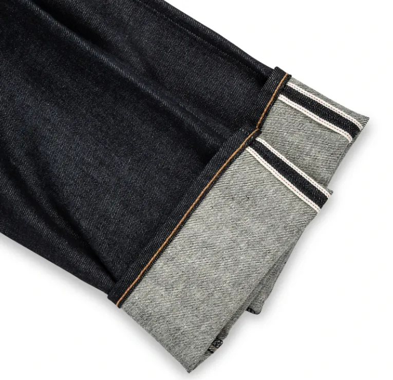 Kato by Hiroshi Kato Scissors Indigo Raw