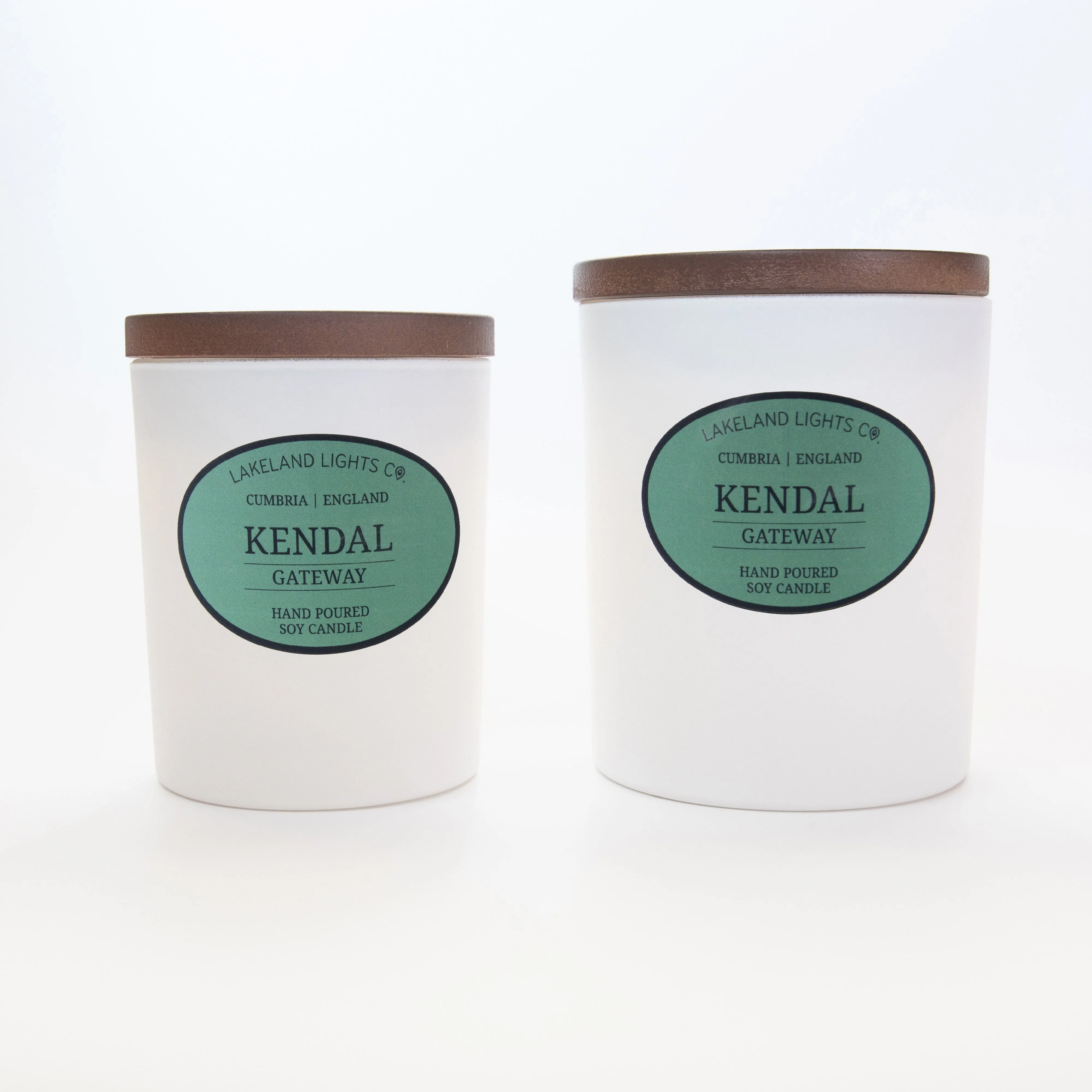 Kendal