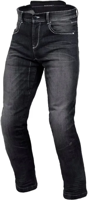 Macna Boxer Covec jeans, black