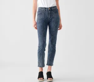 MARA ANKLE STRAIGHT AFTON
