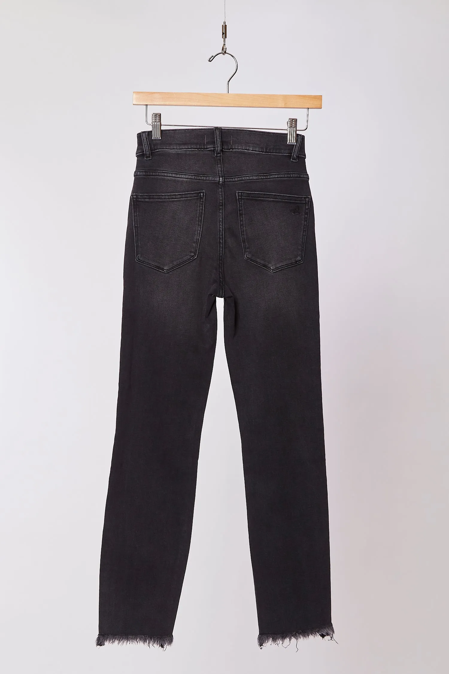 MARA ANKLE STRAIGHT ALMADA