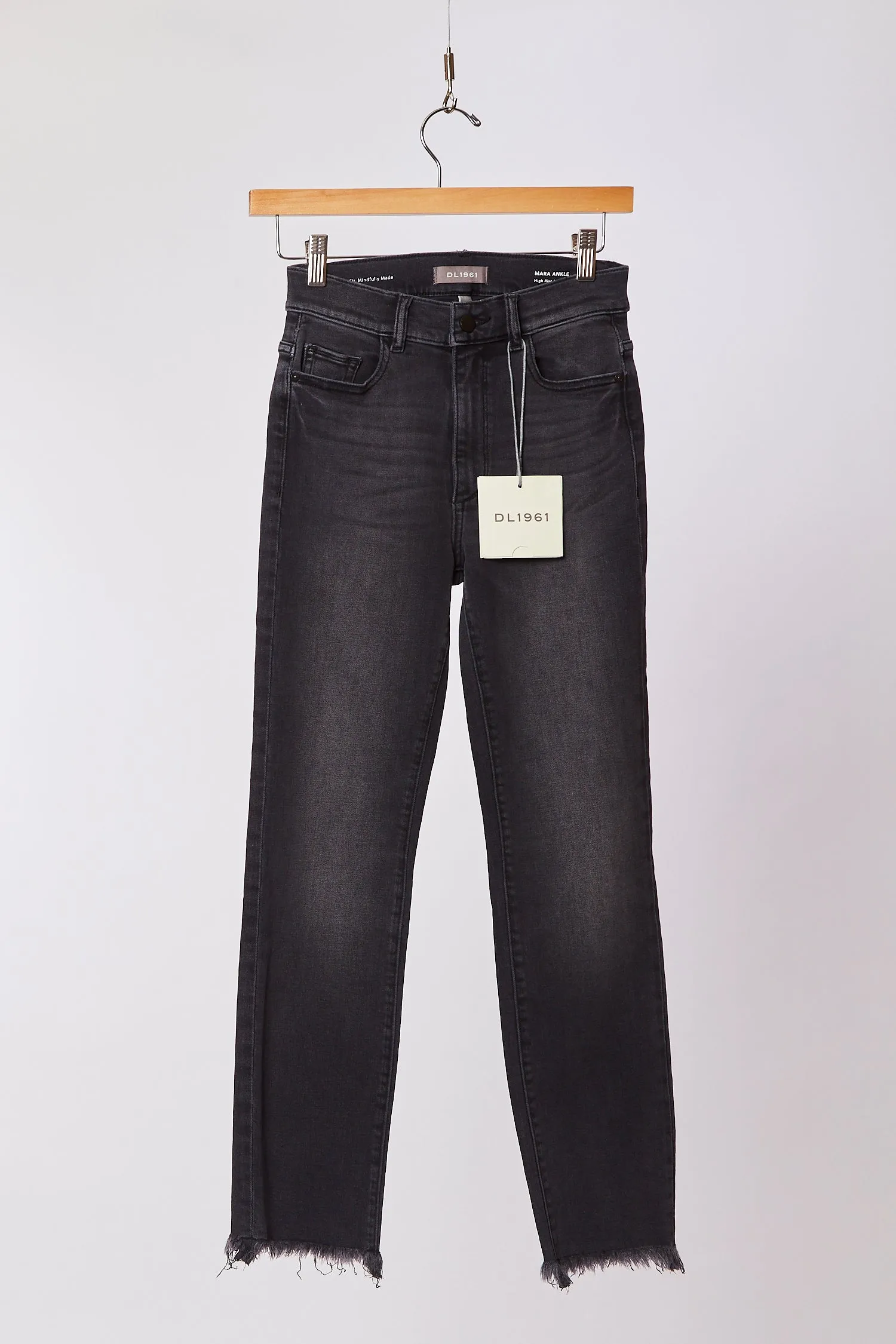 MARA ANKLE STRAIGHT ALMADA