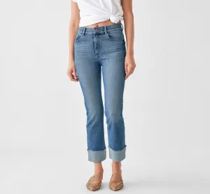 MARA ANKLE STRAIGHT MONCLAIR