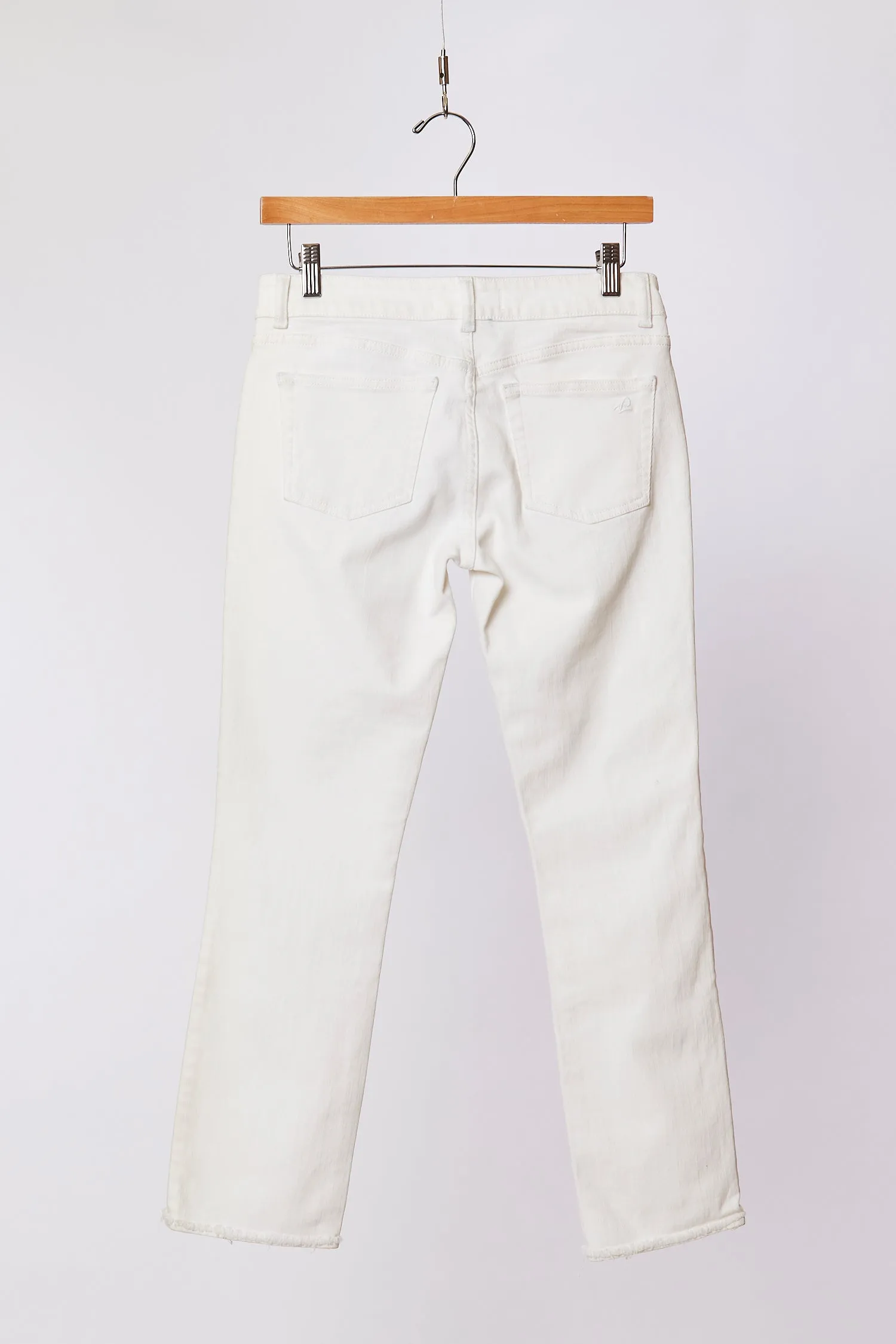 MARA HIGH RISE STRAIGHT OAKLEY