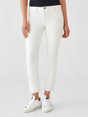 MARA HIGH RISE STRAIGHT OAKLEY