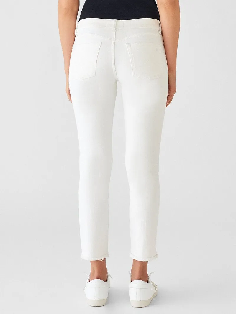 MARA HIGH RISE STRAIGHT OAKLEY