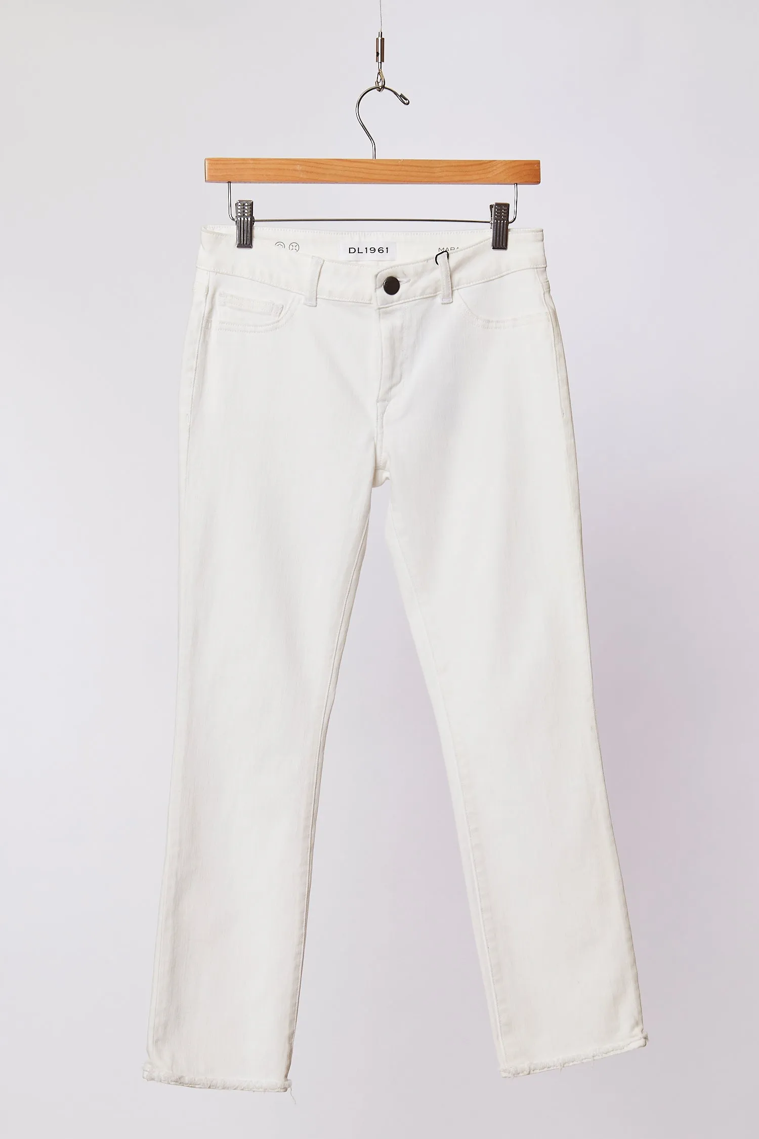 MARA HIGH RISE STRAIGHT OAKLEY