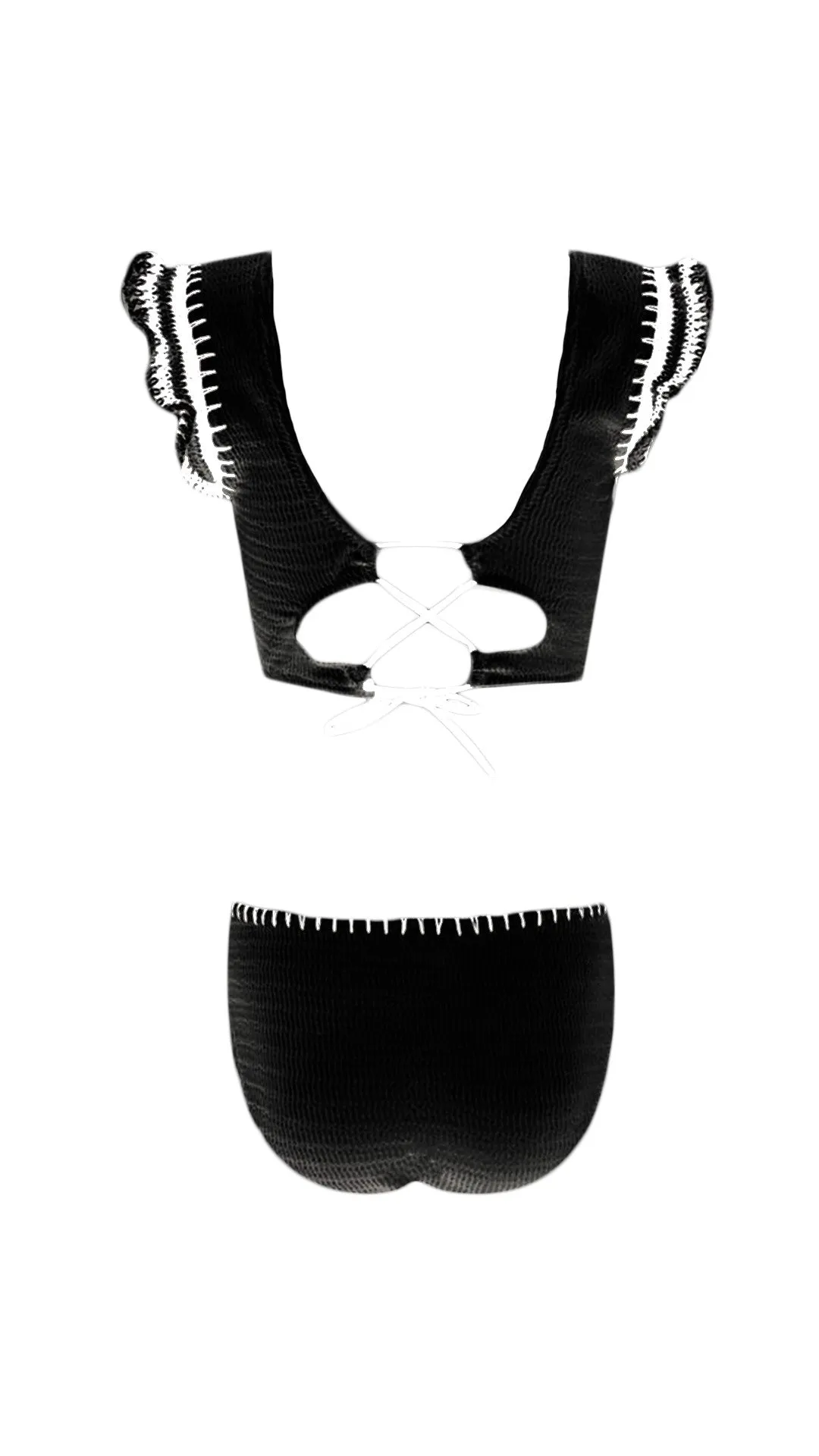 Masha - Two Piece Bikini