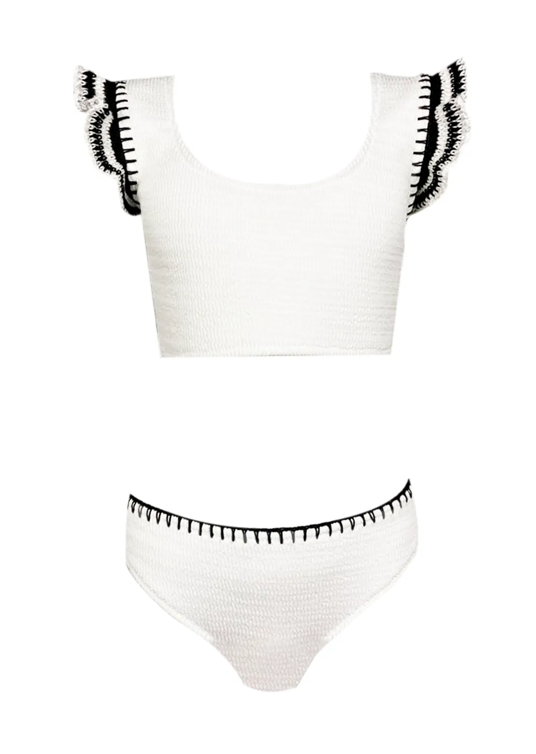 Masha - Two Piece Bikini
