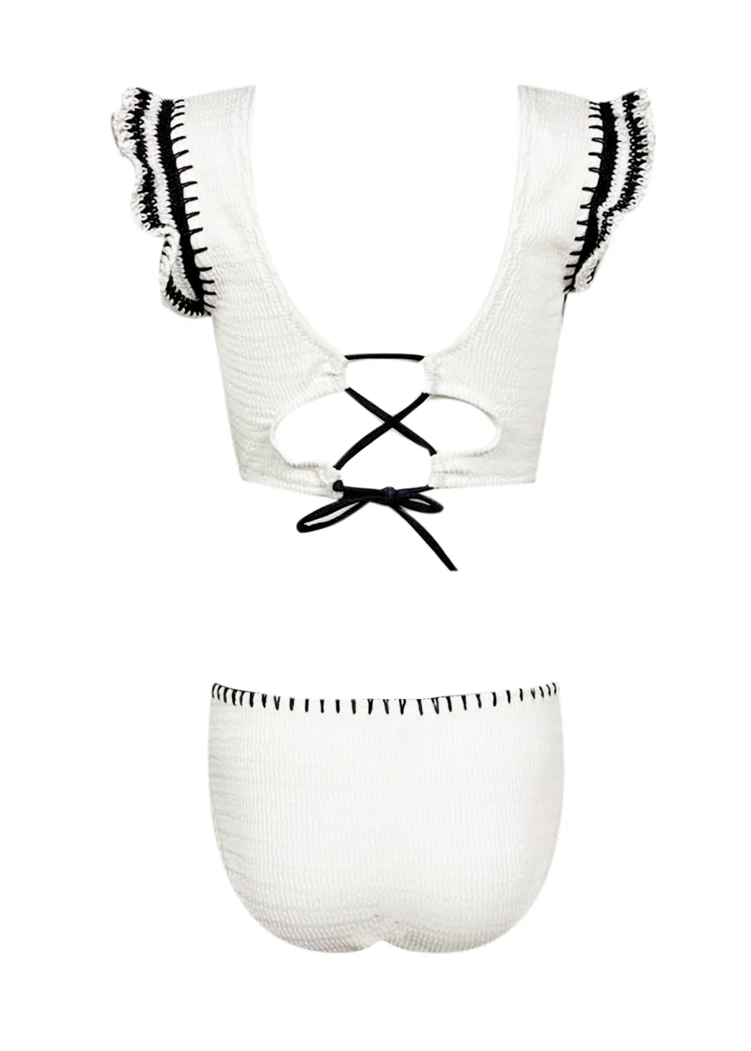 Masha - Two Piece Bikini