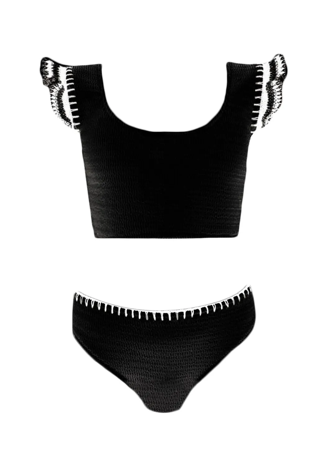 Masha - Two Piece Bikini