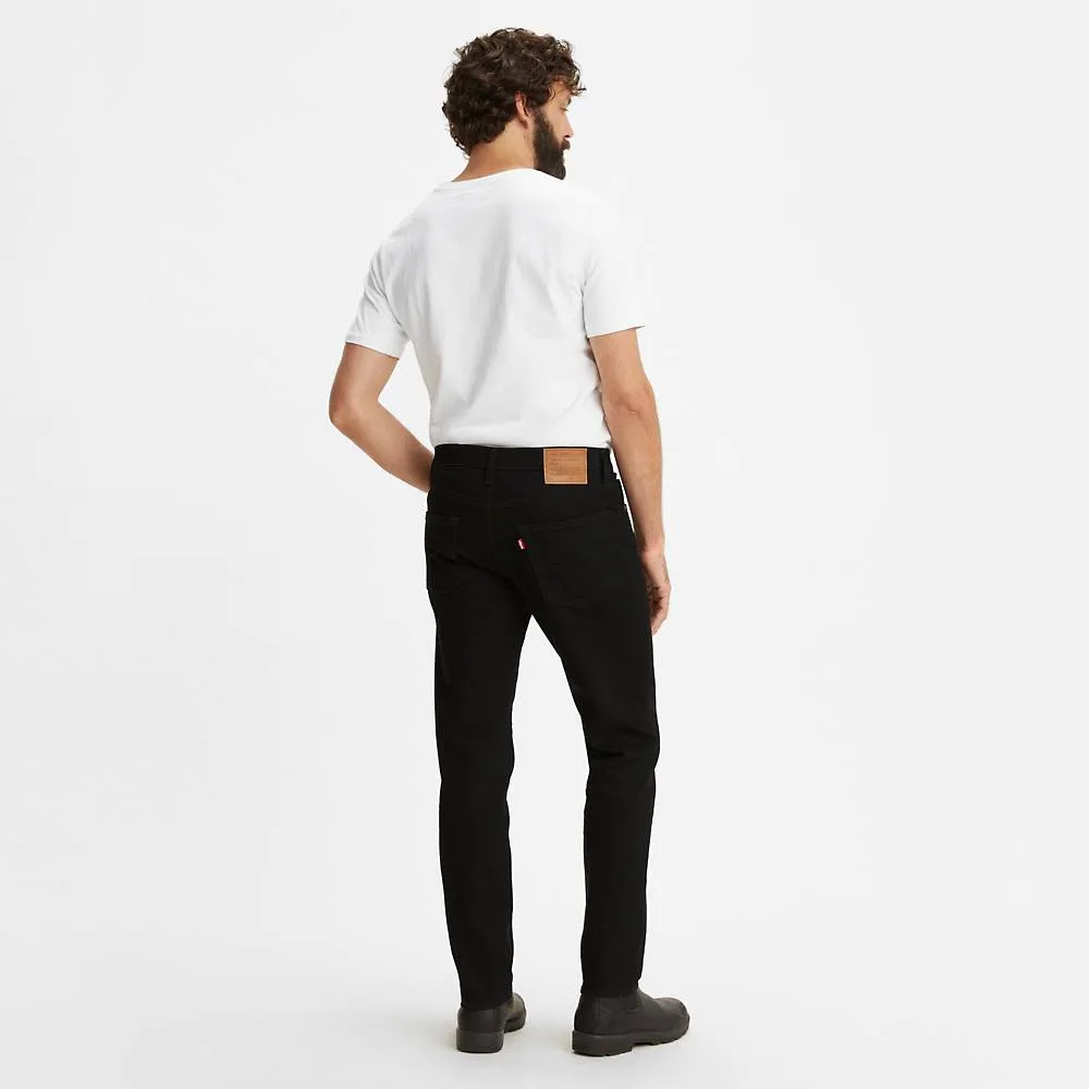 Men's jeans Levi's 502, black