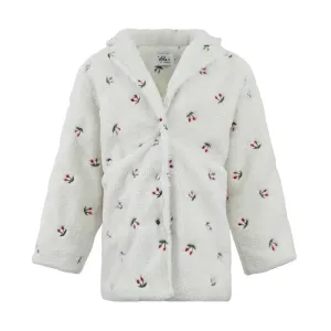 Mini Cherry Coat
