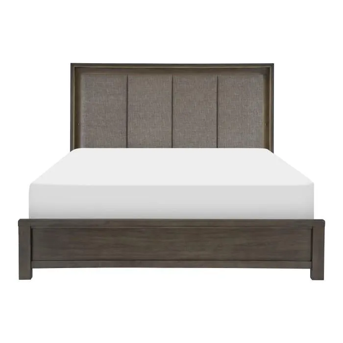 Scarlett (3) California King Bed