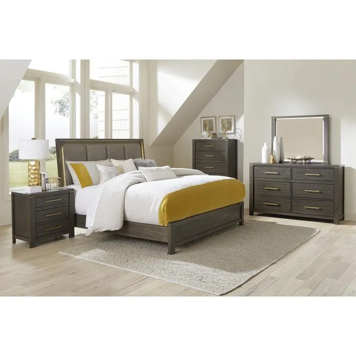 Scarlett (3) California King Bed