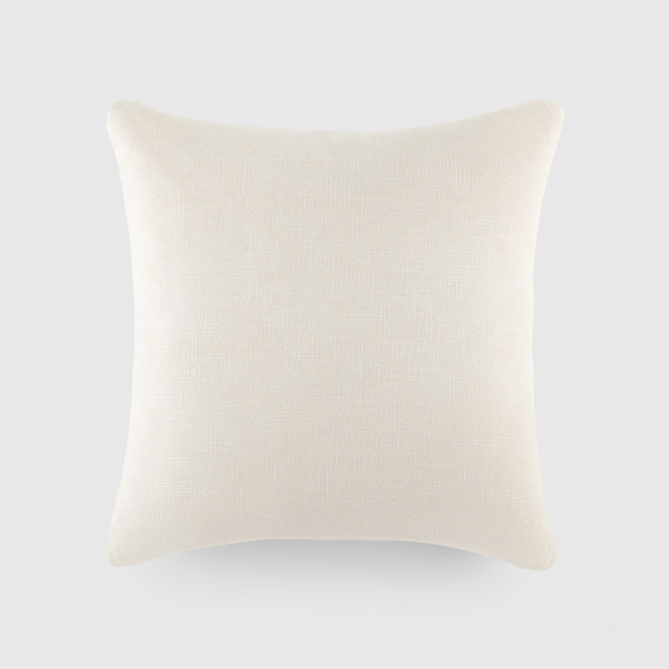 Stone Washed Décor Throw Pillow
