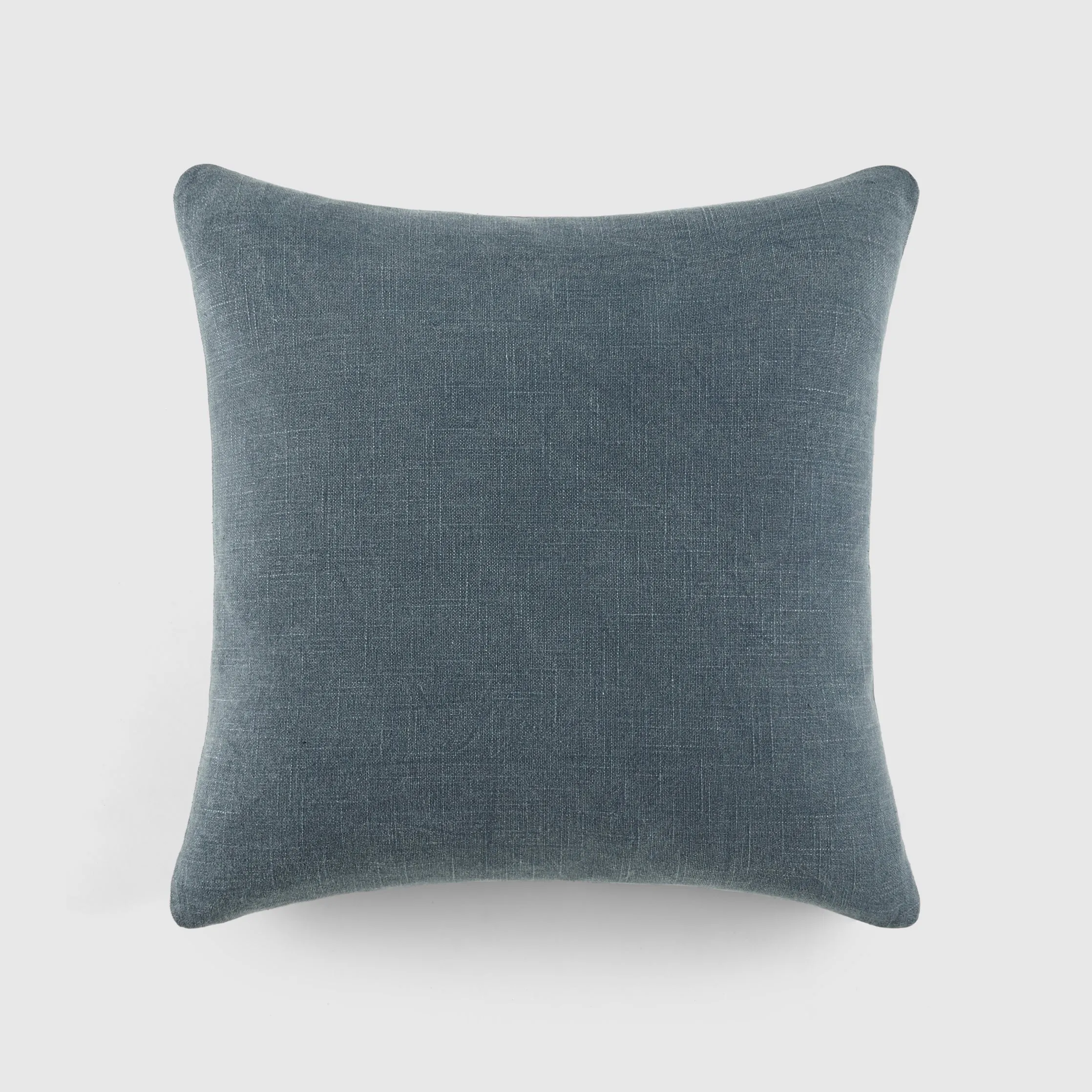Stone Washed Décor Throw Pillow
