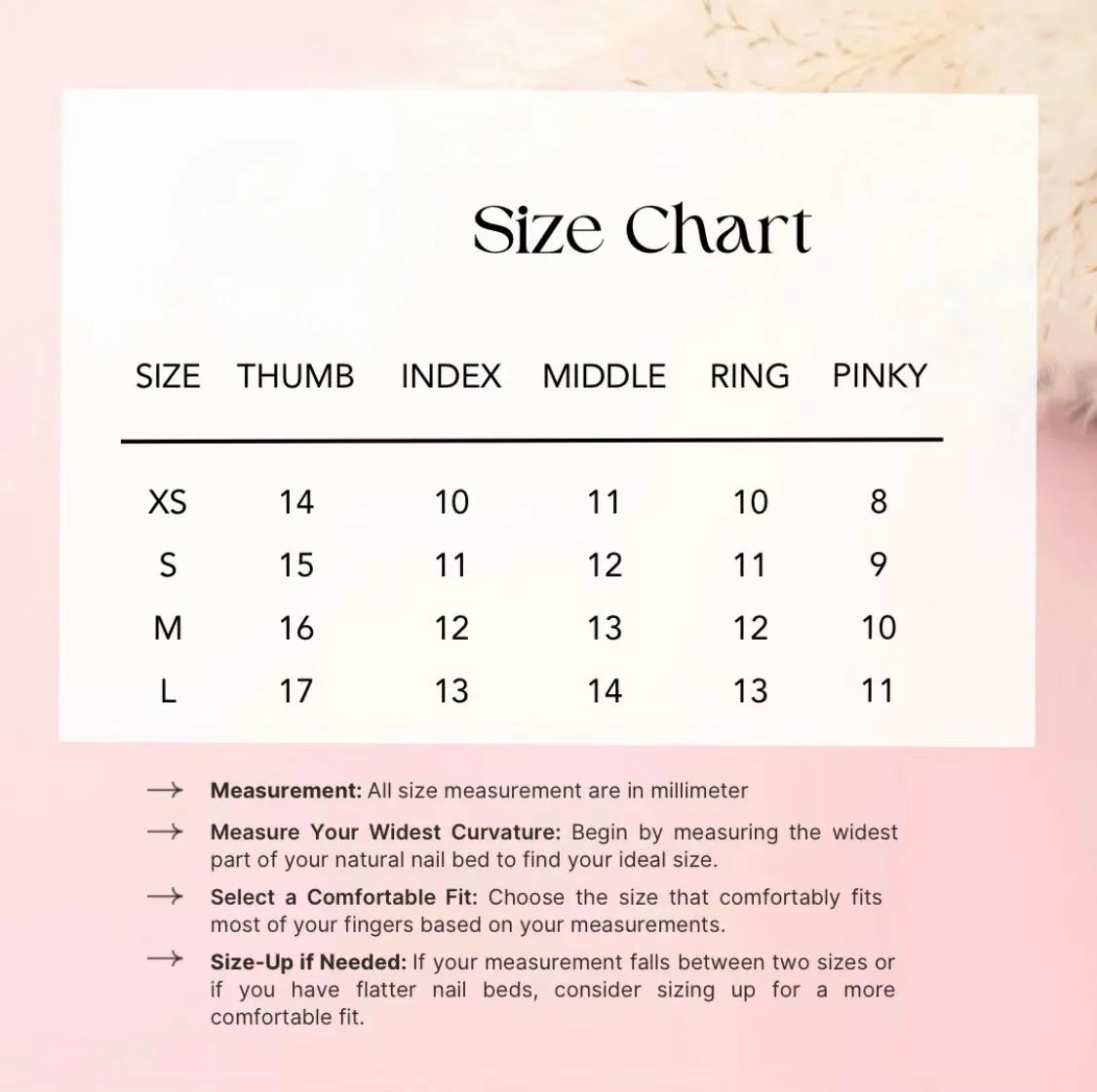 Sweet and Edgy Black-Pink Gradient Flames Press-On Nails – Y2K Trend
