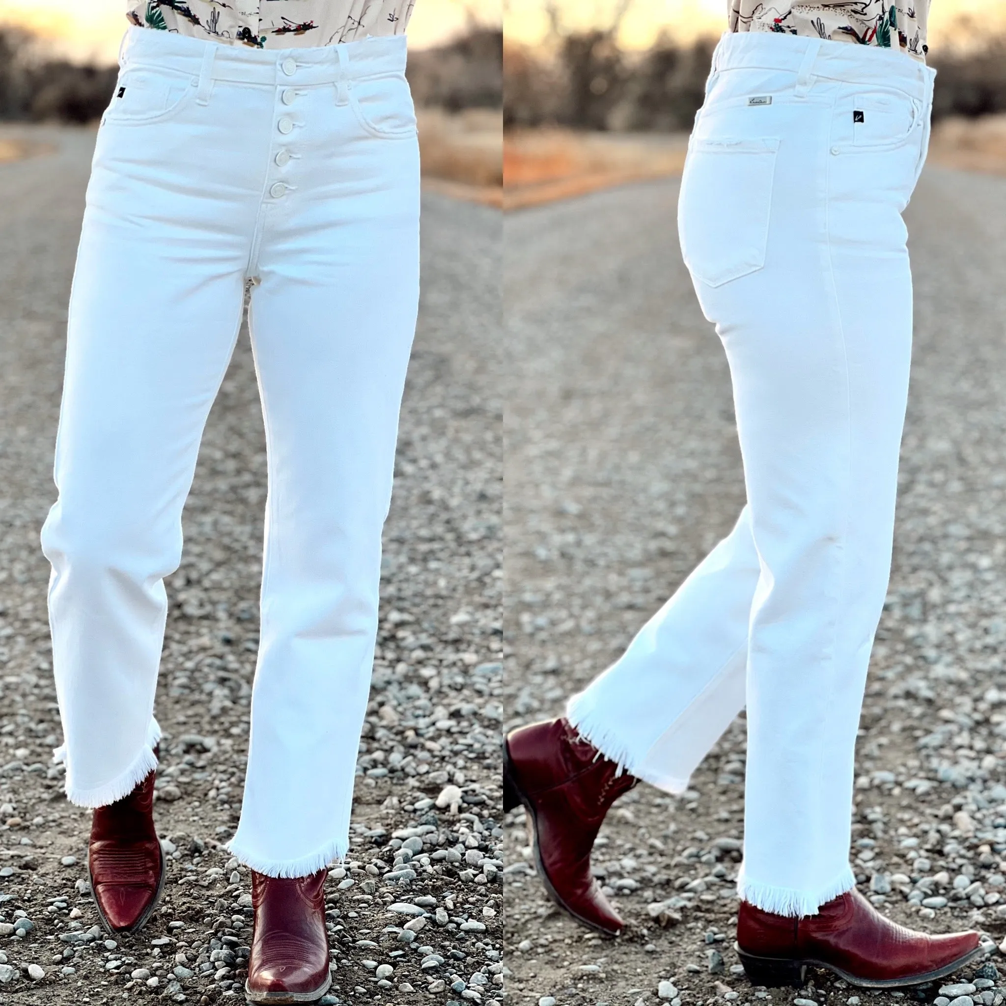 The Demi Jean