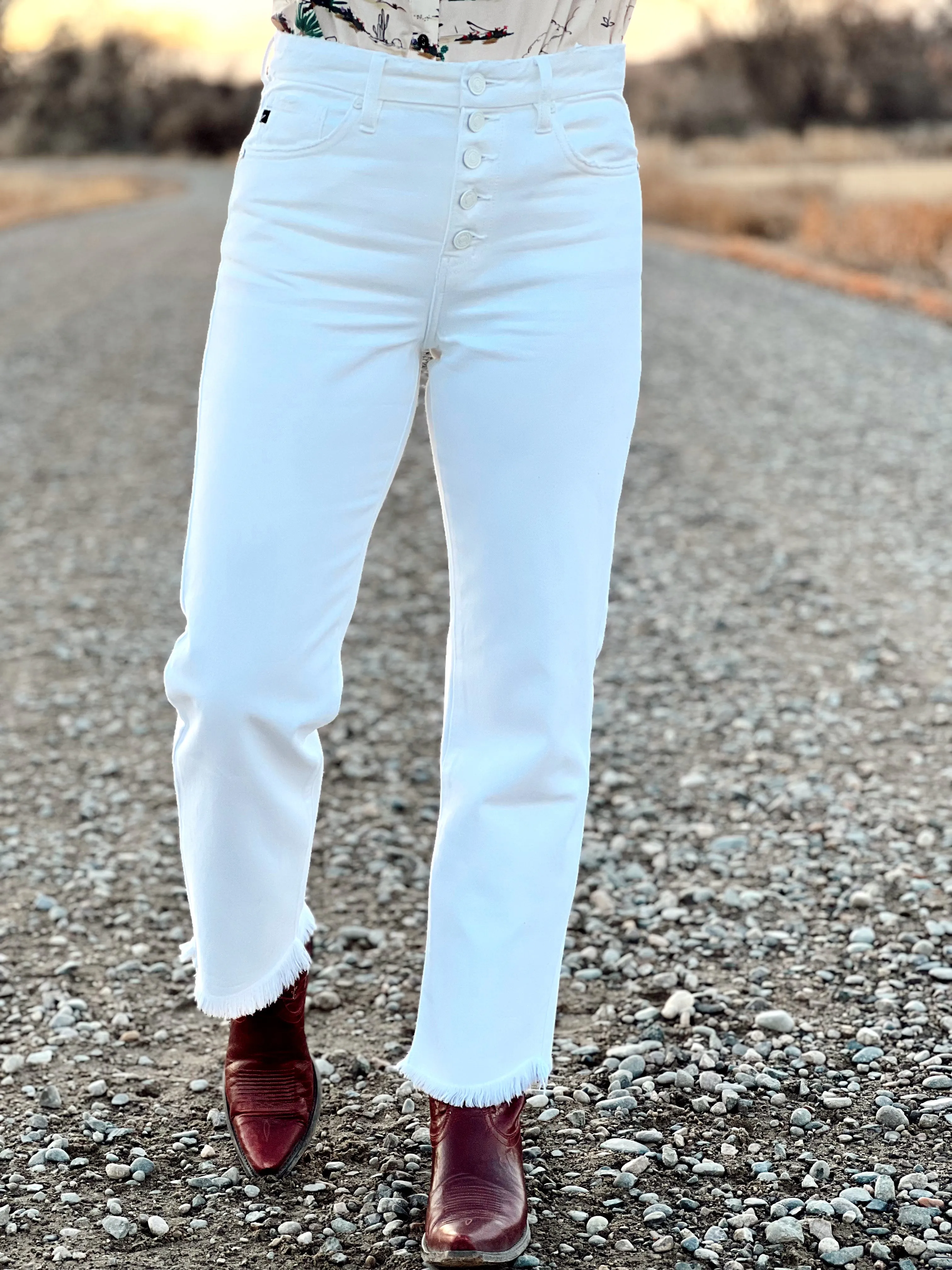 The Demi Jean