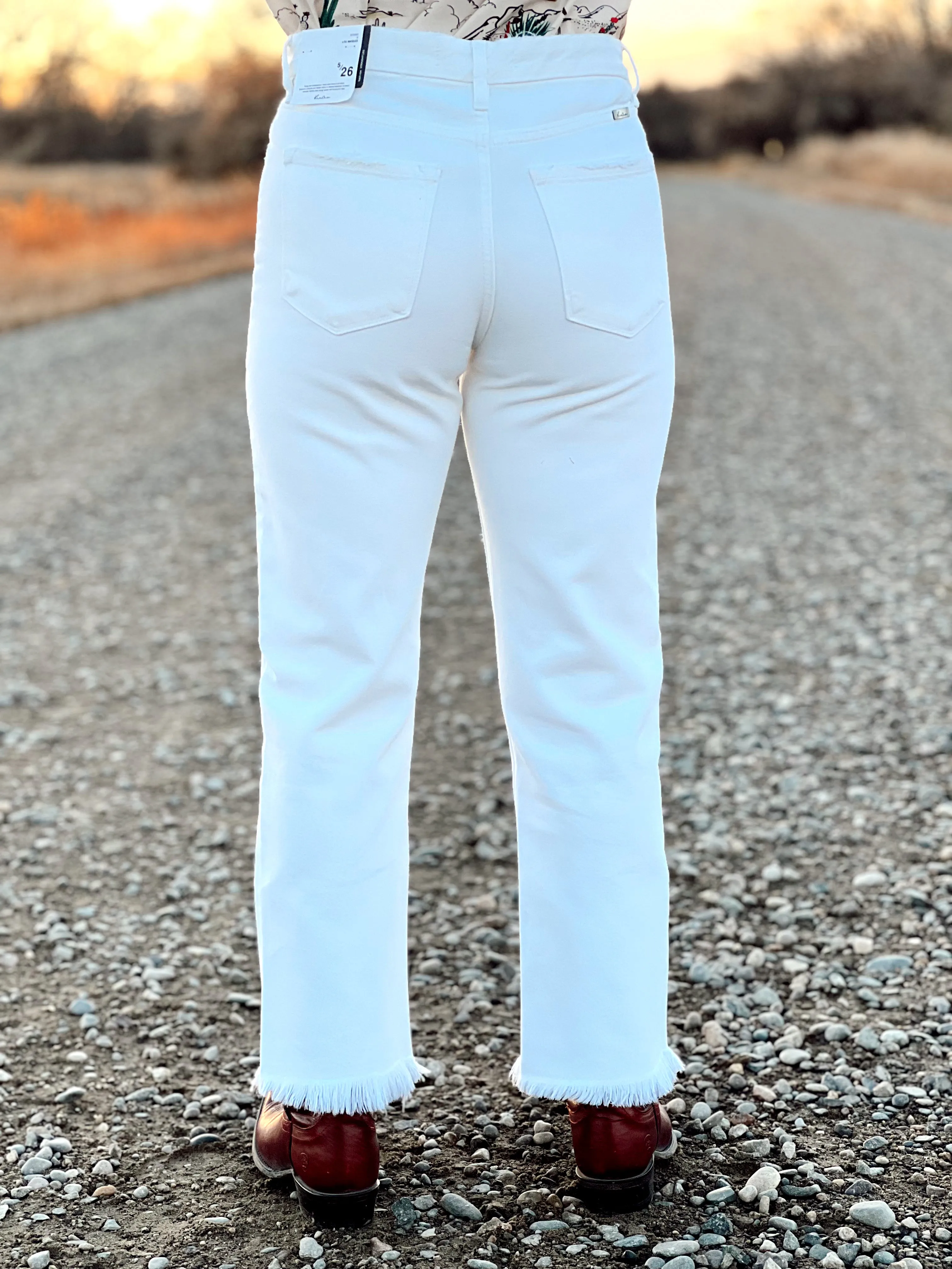 The Demi Jean