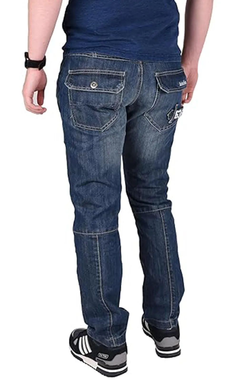 True Face Jeans TF200