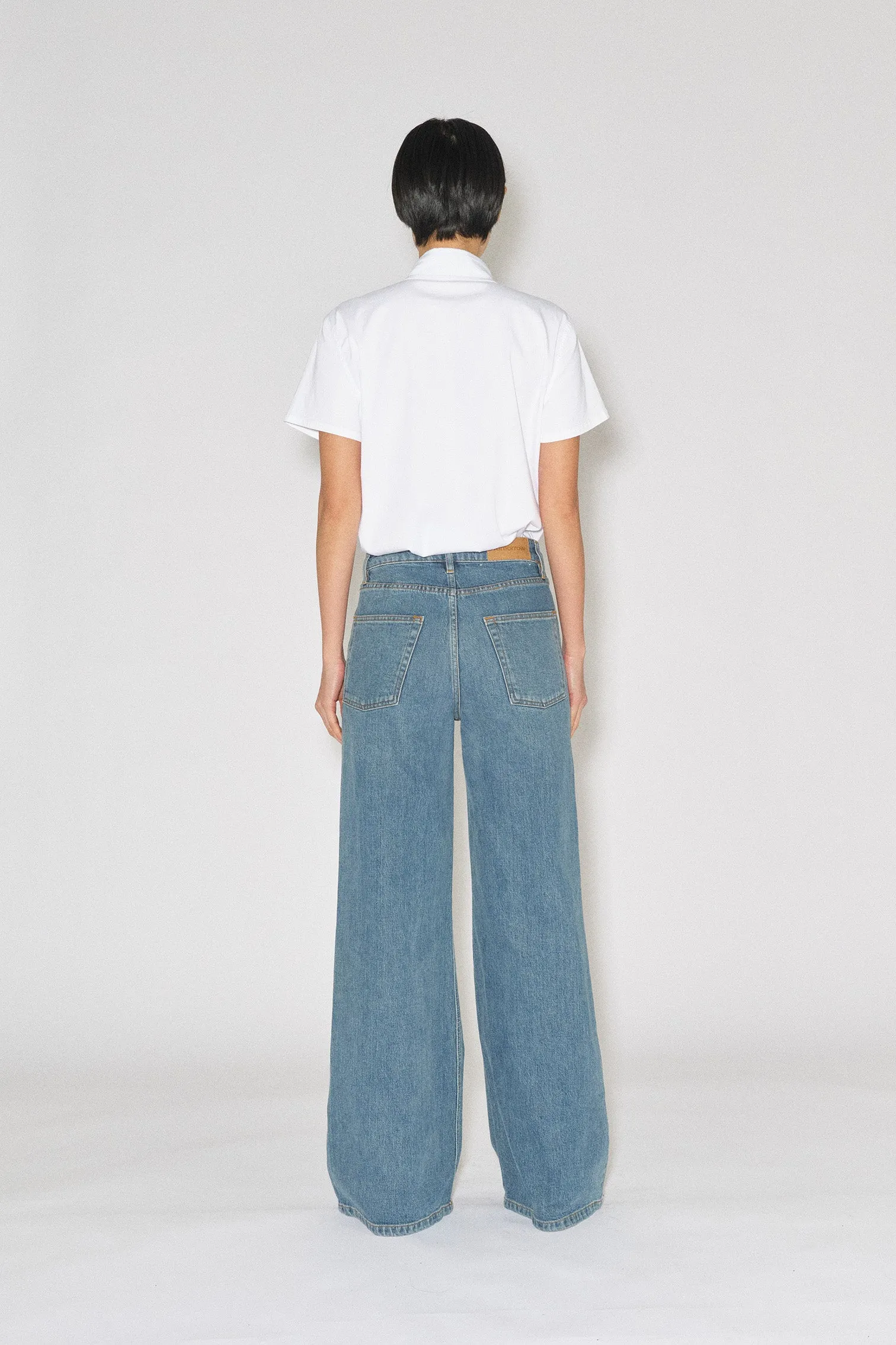 TRW-Kersee Jeans wash Perugia