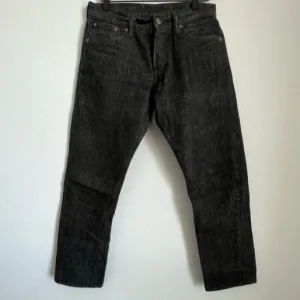 Two Cats Brand TCB Jeans and Co. Straight Leg Jeans