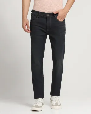 Ultrasoft Slim Yonk Fit Indigo Blue Jeans - Taiga
