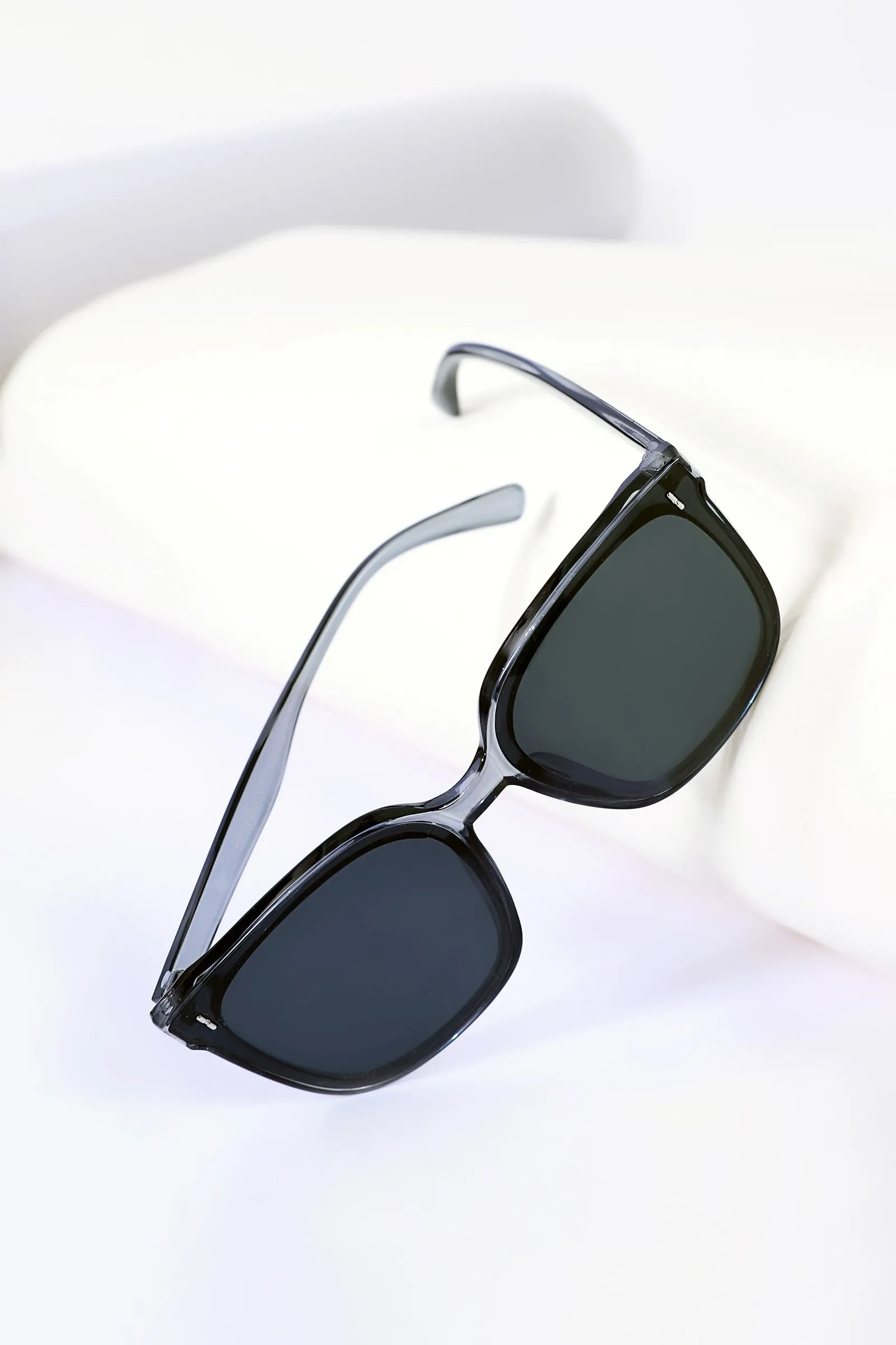 Wayfarer Sunglasses | ASG-W23-12