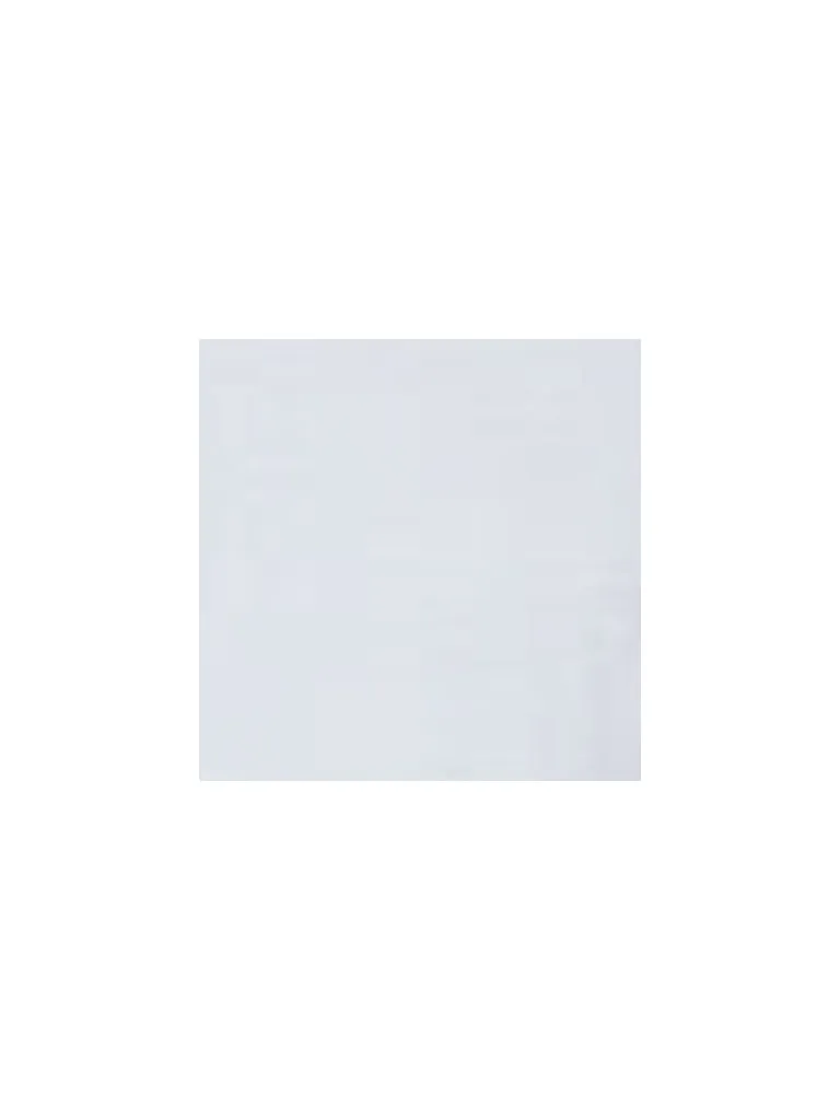 WES Casuals White Eco-Save Cotton Slim Fit T-Shirt