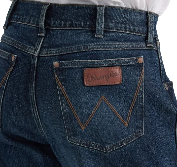 Wrangler Men’s Retro® Relaxed Fit Bootcut Jeans 112353216 WRT20
