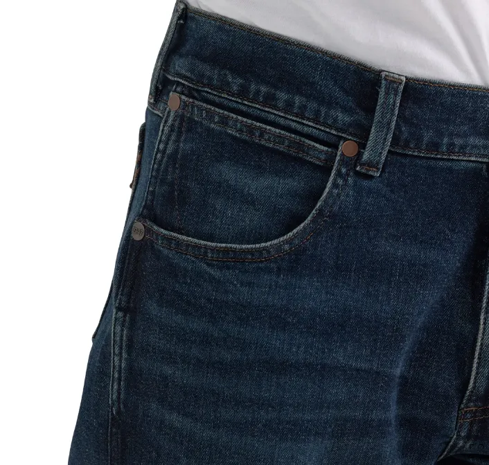 Wrangler Men’s Retro® Relaxed Fit Bootcut Jeans 112353216 WRT20